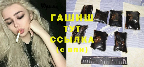 крисы Алексин